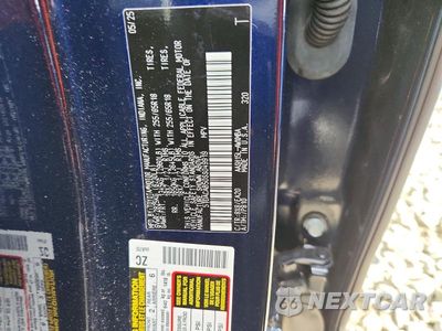 Zdjęcie 12 z 12 samochodu: 2025 TOYOTA GRAND HIGHLANDER HYBRID XLE VIN:5TDACAB50SS049919 - miniatura