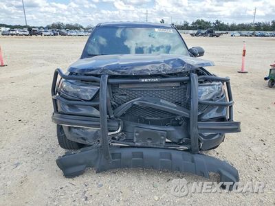 Piąte zdjęcie samochodu w środku: 2024 FORD EXPLORER POLICE INTERCEPTOR VIN:1FM5K8AC9RGA47020 - miniatura