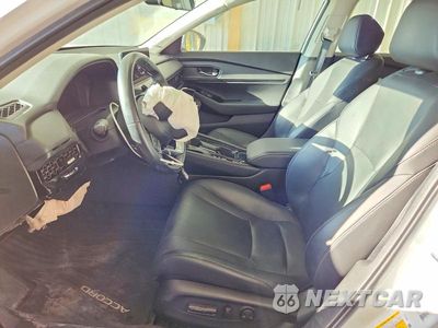 Zdjęcie 7 z 12 samochodu: 2023 HONDA ACCORD TOURING HYBRID VIN:1HGCY2F85PA024900 - miniatura