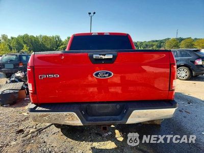 Zdjęcie 6 z 12 samochodu: 2015 FORD F150 SUPERCREW VIN:1FTEW1EP5FKD39575 - miniatura