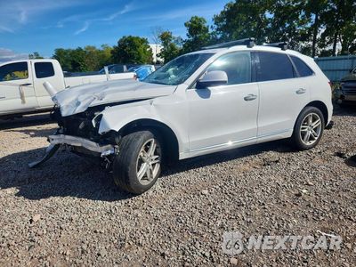 2015 AUDI Q5 PREMIUM PLUS WA1LFAFP5FA008761 - główne zdjęcie licytacji z USA - miniatura
