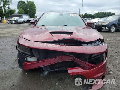 Piąte zdjęcie samochodu w środku: 2022 DODGE CHARGER R/T VIN:2C3CDXCT7NH148167 - miniatura