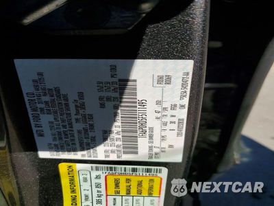 Zdjęcie 12 z 12 samochodu: 2015 FORD FUSION SE VIN:1FA6P0HD5F5111495 - miniatura