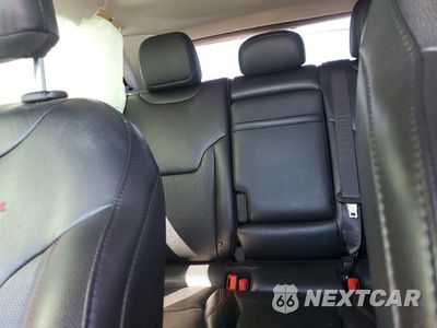 Zdjęcie 10 z 13 samochodu: 2019 JEEP COMPASS TRAILHAWK VIN:3C4NJDDB4KT780130 - miniatura