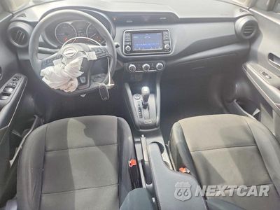 Zdjęcie 8 z 12 samochodu: 2025 NISSAN KICKS PLAY S VIN:3N1CP5BV1SL496532 - miniatura
