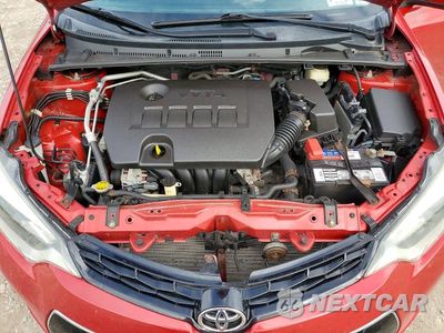 Zdjęcie 11 z 13 samochodu: 2015 HOND TOYOTA COROLLA VIN:2T1BURHE5FC262967 - miniatura