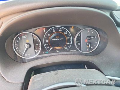 Zdjęcie 9 z 12 samochodu: 2017 BUICK LACROSSE ESSENCE VIN:1G4ZP5SS3HU207481 - miniatura