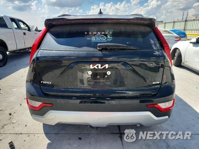 Zdjęcie 6 z 13 samochodu: 2024 KIA NIRO LX VIN:KNDCP3LE4R5128937 - miniatura