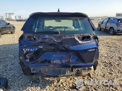 Zdjęcie 6 z 14 samochodu: 2017 HONDA CR-V LX VIN:5J6RW6H30HL006537 - miniatura