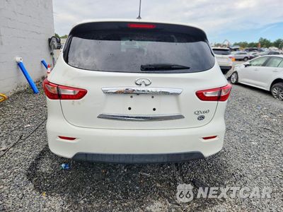 Zdjęcie 6 z 14 samochodu: 2015 INFINITI QX60 BASE VIN:5N1AL0MM9FC537011 - miniatura