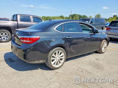Trzecie zdjęcie samochodu z tyłu: 2014 BUICK VERANO VIN:1G4PP5SK6E4208708 - miniatura