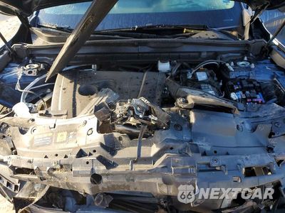 Zdjęcie 12 z 14 samochodu: 2026 MAZDA CX-50 PREFERRED VIN:7MMVABBL8TN455837 - miniatura
