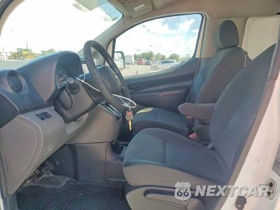 Zdjęcie 7 z 13 samochodu: 2016 NISSAN NV200 DELIVERY VAN VIN:3N6CM0KN5GK691777 - miniatura
