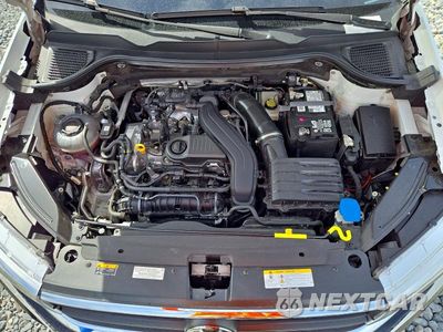 Zdjęcie 12 z 13 samochodu: 2022 VOLKSWAGEN TAOS SE VIN:3VVRX7B24NM095498 - miniatura