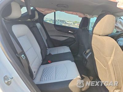 Zdjęcie 11 z 14 samochodu: 2021 CHEVROLET EQUINOX LT VIN:3GNAXKEV1MS141603 - miniatura