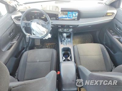 Zdjęcie 8 z 13 samochodu: 2026 NISSAN KICKS S VIN:3N8AP6BE6TL400135 - miniatura