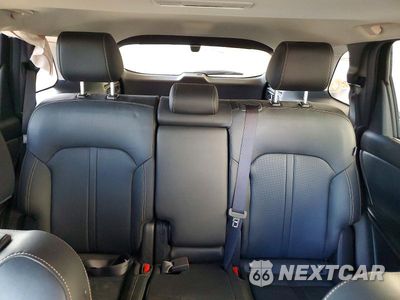 Zdjęcie 10 z 13 samochodu: 2025 MAZDA CX-70 PREMIUM VIN:JM3KJDHD0S1116825 - miniatura