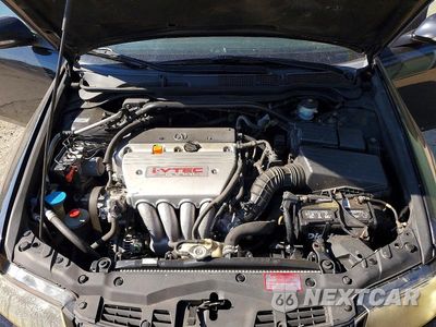 Zdjęcie 11 z 12 samochodu: 2006 ACURA TSX VIN:JH4CL96936C012843 - miniatura