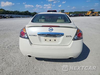 Zdjęcie 6 z 12 samochodu: 2010 NISSAN ALTIMA 2.5 VIN:1N4AL2AP4AN411432 - miniatura