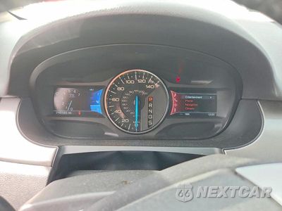 Zdjęcie 9 z 12 samochodu: 2013 FORD EDGE SEL VIN:2FMDK4JC6DBE23936 - miniatura