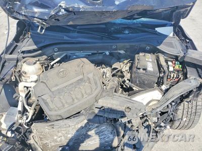 Zdjęcie 11 z 13 samochodu: 2020 VOLKSWAGEN PASSAT SEL VIN:1VWCA7A35LC027027 - miniatura