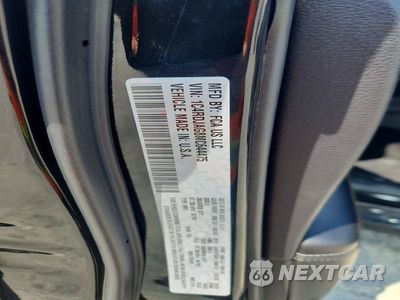 Zdjęcie 14 z 14 samochodu: 2021 DODGE DURANGO SXT VIN:1C4RDJAG8MC644475 - miniatura