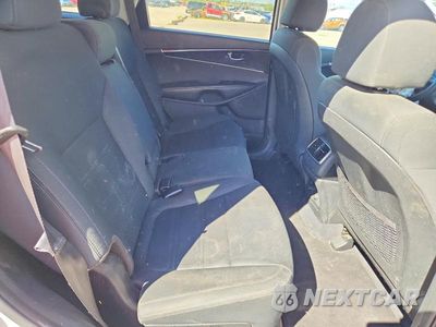 Zdjęcie 10 z 12 samochodu: 2020 KIA SORENTO LX VIN:5XYPGDA39LG680523 - miniatura
