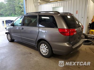 Drugie zdjęcie samochodu z przodu: 2005 TOYOTA SIENNA LE 7 PASSENGER VIN:5TDZA23C15S346472 - miniatura