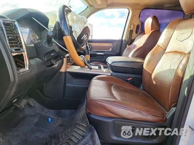 Zdjęcie 7 z 12 samochodu: 2013 RAM 1500 LONGHORN VIN:1C6RR7PT6DS632069 - miniatura