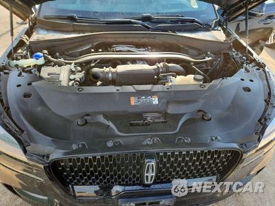 Zdjęcie 11 z 12 samochodu: 2023 LINCOLN AVIATOR RESERVE VIN:5LM5J7XC9PGL14915 - miniatura