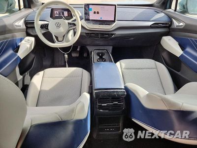 Zdjęcie 9 z 14 samochodu: 2023 VOLKSWAGEN ID.4 PRO S VIN:1V2VMPE83PC017609 - miniatura