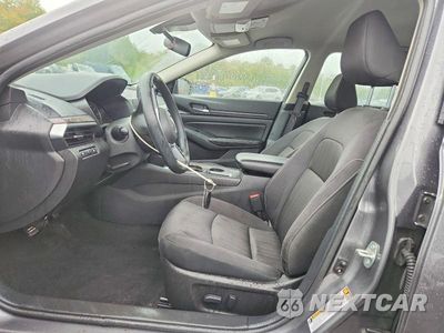 Zdjęcie 7 z 12 samochodu: 2025 NISSAN ALTIMA SV VIN:1N4BL4DV9SN329868 - miniatura