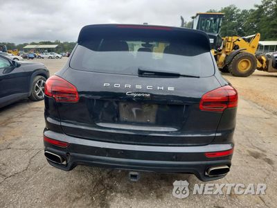 Zdjęcie 6 z 14 samochodu: 2016 PORSCHE CAYENNE VIN:WP1AA2A21GLA10055 - miniatura