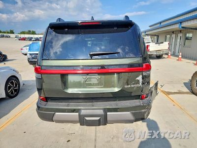 Zdjęcie 6 z 13 samochodu: 2024 LEXUS GX 550 OVERTRAIL+ VIN:JTJTBCDX9R5034855 - miniatura