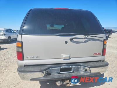 Zdjęcie 6 z 13 samochodu: 2005 GMC YUKON VIN:1GKEK13VX5J153424 - miniatura