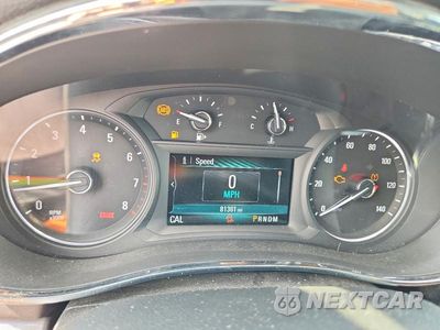 Zdjęcie 9 z 14 samochodu: 2017 BUICK ENCORE PREFERRED II VIN:KL4CJBSB7HB234344 - miniatura