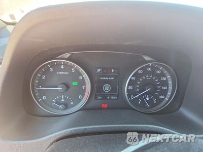 Zdjęcie 9 z 12 samochodu: 2017 HYUNDAI ELANTRA VALUE EDITION VIN:KMHD84LF3HU248373 - miniatura