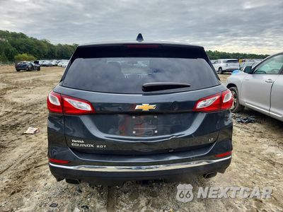 Zdjęcie 6 z 13 samochodu: 2018 CHEVROLET EQUINOX LT VIN:3GNAXKEXXJS510486 - miniatura