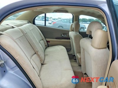 Zdjęcie 10 z 13 samochodu: 2005 BUICK LESABRE CUSTOM VIN:1G4HP52K55U175737 - miniatura