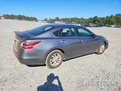 Trzecie zdjęcie samochodu z tyłu: 2014 NISSAN ALTIMA 2.5 S VIN:1N4AL3AP0EC183338 - miniatura