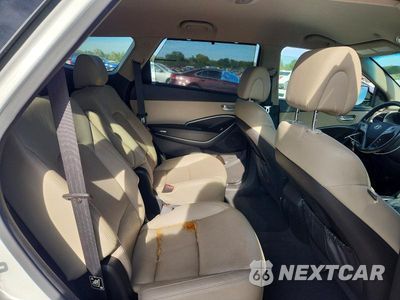 Zdjęcie 11 z 13 samochodu: 2016 HYUNDAI SANTA FE LIMITED VIN:KM8SNDHF6GU130437 - miniatura