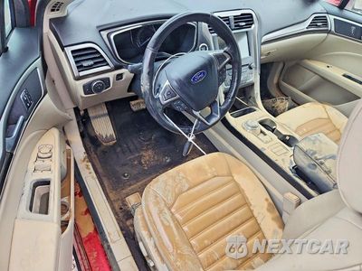 Zdjęcie 8 z 12 samochodu: 2017 FORD FUSION SE PHEV VIN:3FA6P0PU1HR331878 - miniatura