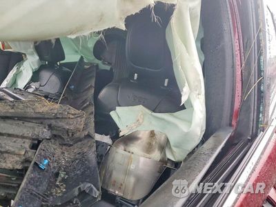 Zdjęcie 10 z 13 samochodu: 2019 JEEP CHEROKEE LIMITED VIN:1C4PJMDX3KD380456 - miniatura