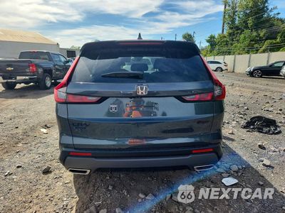 Zdjęcie 6 z 13 samochodu: 2026 HONDA CR-V SPORT VIN:7FARS6H53TE121555 - miniatura