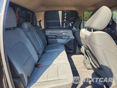 Zdjęcie 10 z 12 samochodu: 2019 RAM 1500 BIG HORN/LONE STAR VIN:1C6RRFFG4KN876846 - miniatura