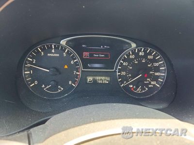 Zdjęcie 9 z 13 samochodu: 2015 NISSAN PATHFINDER SL VIN:5N1AR2MN6FC723317 - miniatura
