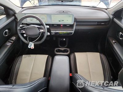 Zdjęcie 8 z 13 samochodu: 2022 HYUNDAI IONIQ 5 SE VIN:KM8KM4AE6NU052193 - miniatura