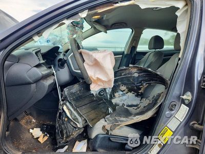 Zdjęcie 7 z 12 samochodu: 2017 HONDA CIVIC LX VIN:2HGFC2F59HH506340 - miniatura