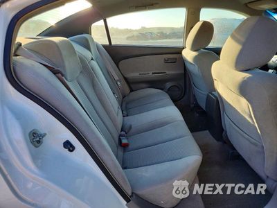 Zdjęcie 10 z 12 samochodu: 2005 NISSAN ALTIMA 2.5 VIN:1N4AL11E75C378579 - miniatura