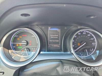 Zdjęcie 9 z 12 samochodu: 2020 TOYOTA CAMRY LE VIN:4T1C31AK2LU519652 - miniatura